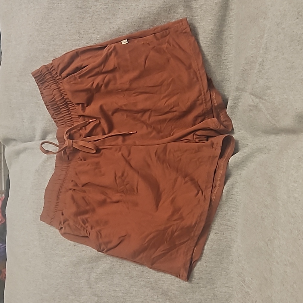 Womens shorts